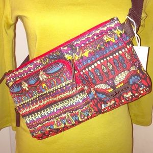 Sakroots | Bags | Sakroots Art For A 